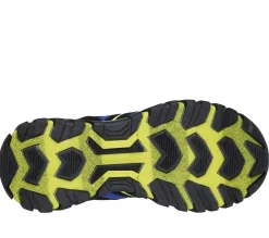 Rugged Ranger - Storm Trail