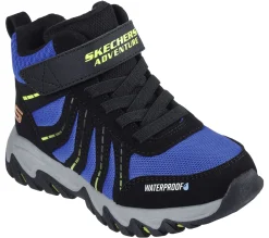 Rugged Ranger - Storm Trail