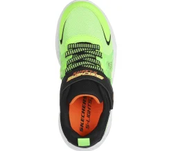 S Lights: Prismatrons