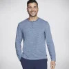 Skech Jersey Henley