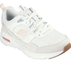 Skech-Air Court - Retro Avenue