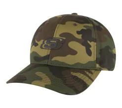 Skechers Accessories Camo Hat