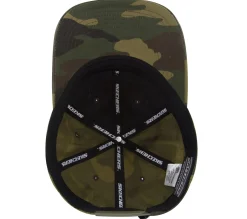 Skechers Accessories Camo Hat