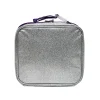 Skechers Accessories Flip Sequin Lunch Tote