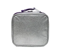 Skechers Accessories Flip Sequin Lunch Tote