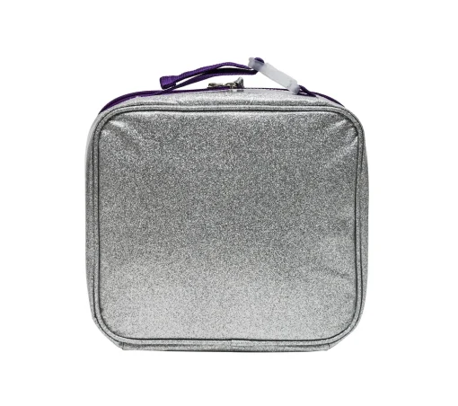 Skechers Accessories Flip Sequin Lunch Tote