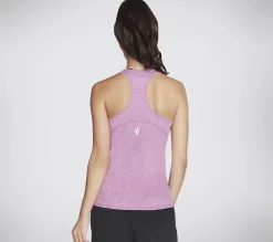 Skechers Apparel Diamond Blissful Tank