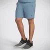 Skechers Apparel Movement 7 Inch Short II