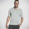 Skechers Apparel Off Duty Polo Shirt