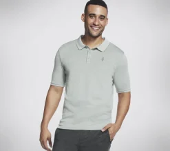 Skechers Apparel Off Duty Polo Shirt