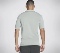 Skechers Apparel Off Duty Polo Shirt