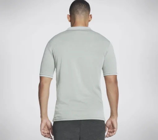 Skechers Apparel Off Duty Polo Shirt
