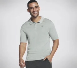 Skechers Apparel Off Duty Polo Shirt