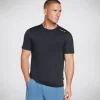 Skechers Apparel Skech-Air Tee Shirt