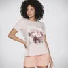 Skechers Dreamy Escape Tee