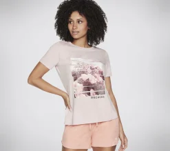 Skechers Dreamy Escape Tee
