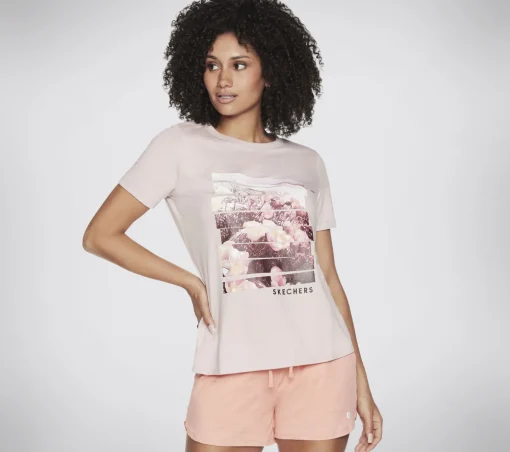 Skechers Dreamy Escape Tee