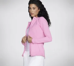 Skechers GO WALK Mesh Jacket