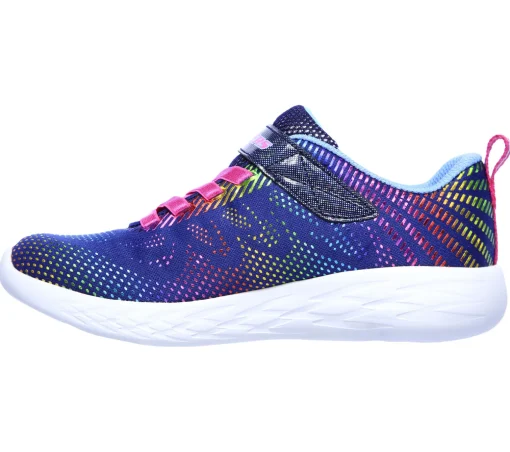 Skechers GOrun 600 - Shimmer Speed