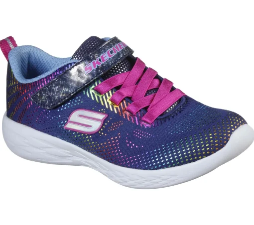 Skechers GOrun 600 - Shimmer Speed