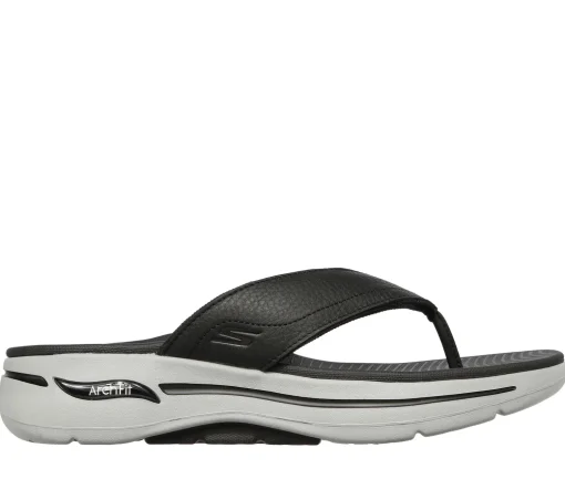 Skechers GOwalk Arch Fit Sandal