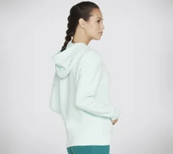 Skechers Heritage Pullover Hoodie