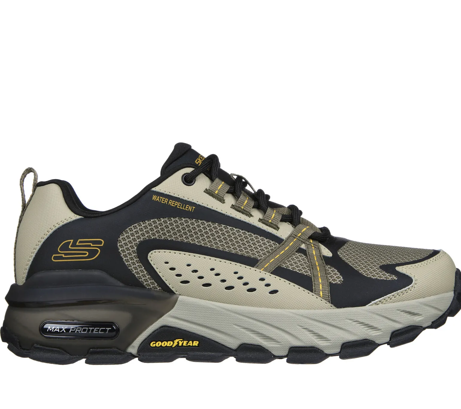 Skechers Max Protect
