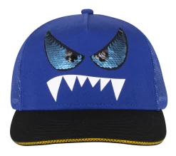 Skechers Monster Eyes Trucker Hat