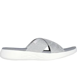 Skechers On-the-GO 600 - Glistening