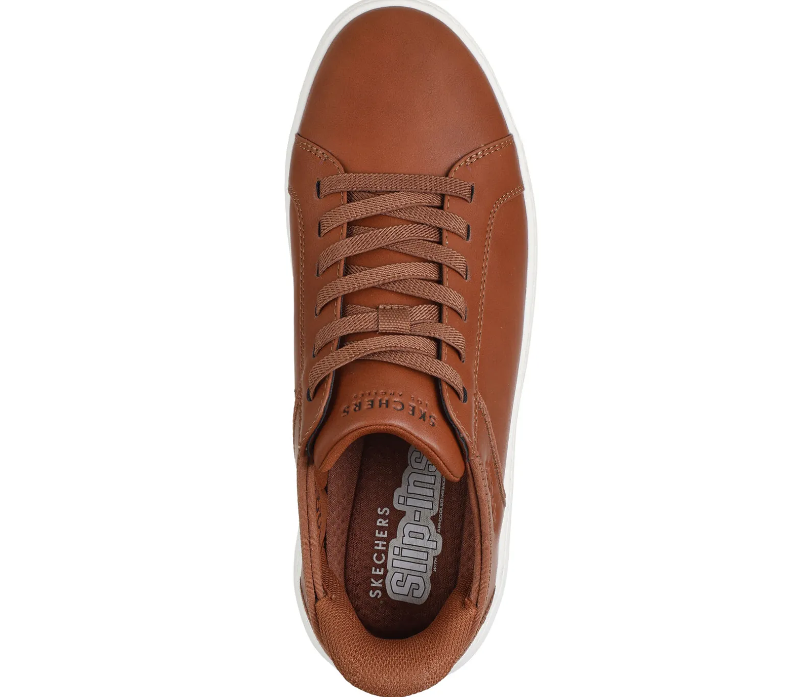 Skechers Slip-ins: Court Break - Double Vented