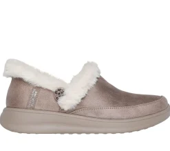 Skechers Slip-ins: Cozy Escape