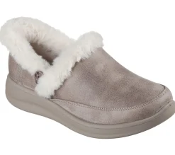 Skechers Slip-ins: Cozy Escape