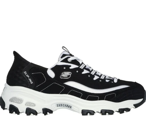 Skechers Slip-ins: D'Lites - New Classic