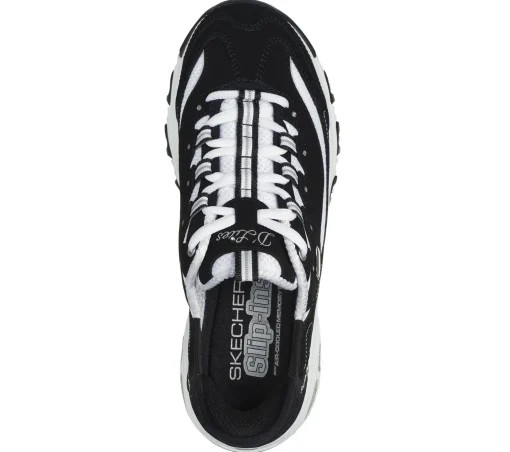 Skechers Slip-ins: D'Lites - New Classic