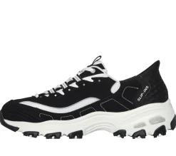 Skechers Slip-ins: D'Lites - New Classic