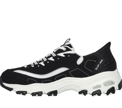 Skechers Slip-ins: D'Lites - New Classic
