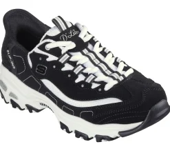 Skechers Slip-ins: D'Lites - New Classic