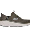 Skechers Slip-ins: D'Lux Walker 2.0 - Taurrel