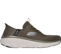 Skechers Slip-ins: D'Lux Walker 2.0 - Taurrel