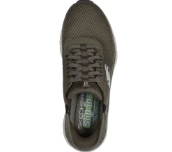 Skechers Slip-ins: D'Lux Walker 2.0 - Taurrel