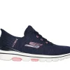 Skechers Slip-ins: GO GOLF WALK 5 - Slip-Ins