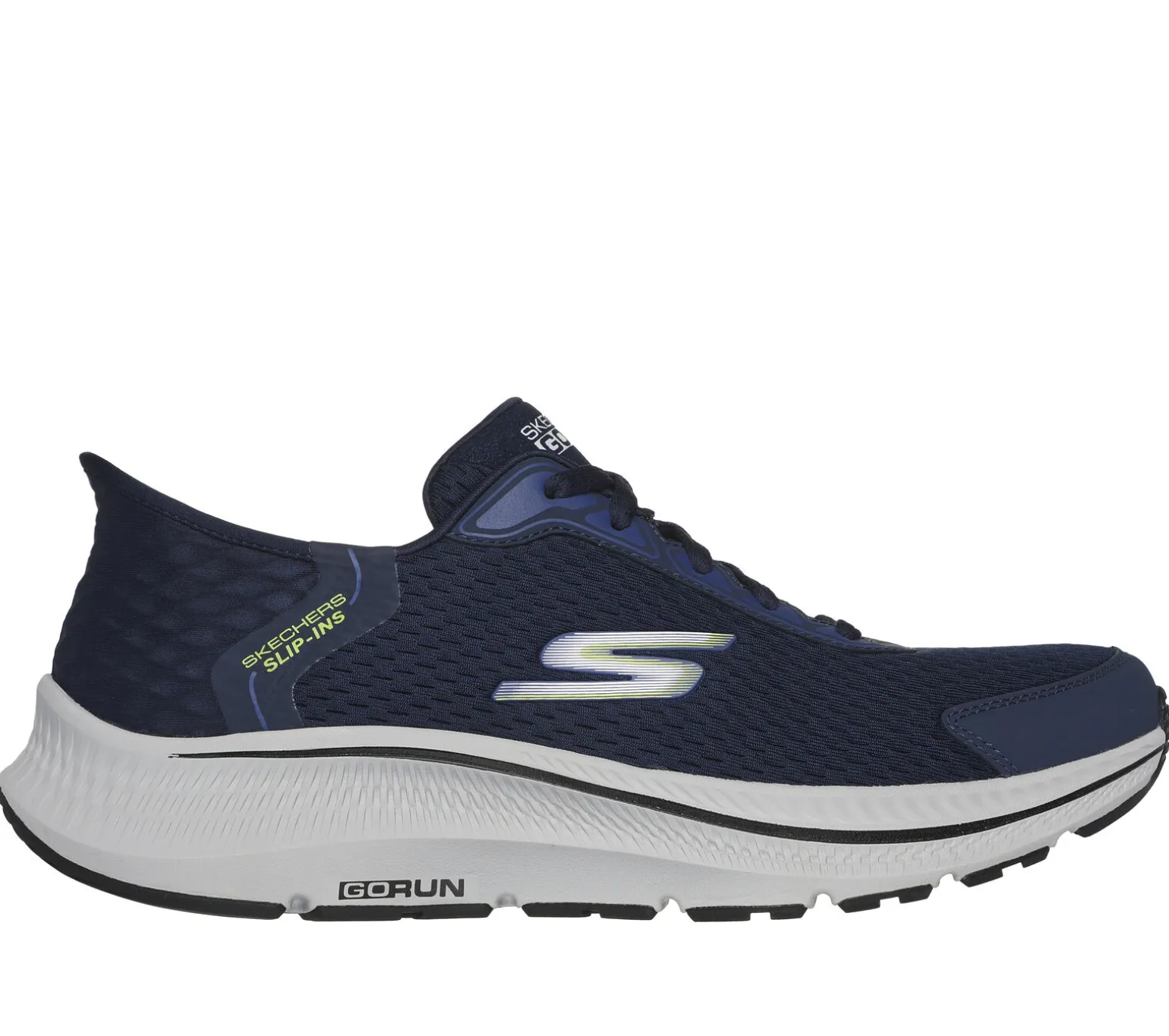 Skechers Slip-ins: GO RUN Consistent - Empowered
