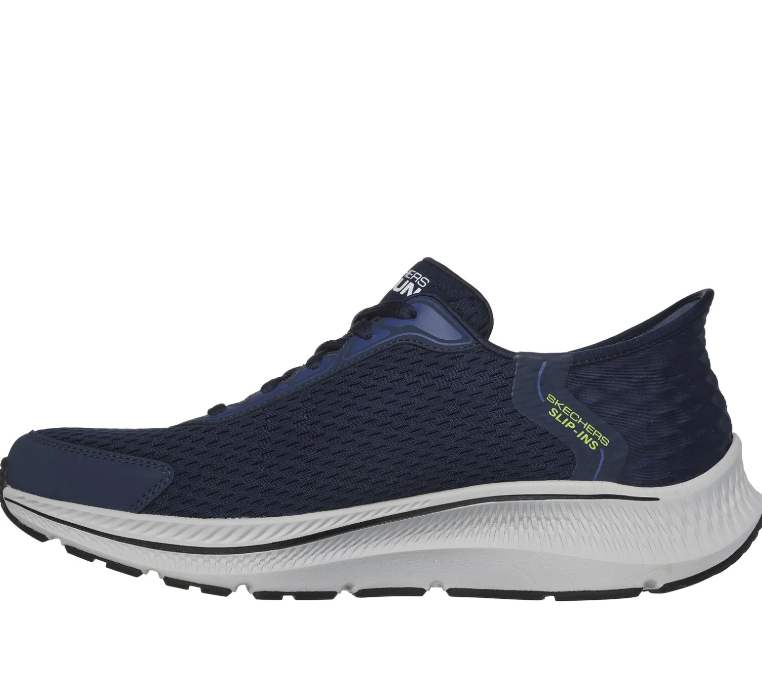 Skechers Slip-ins: GO RUN Consistent - Empowered