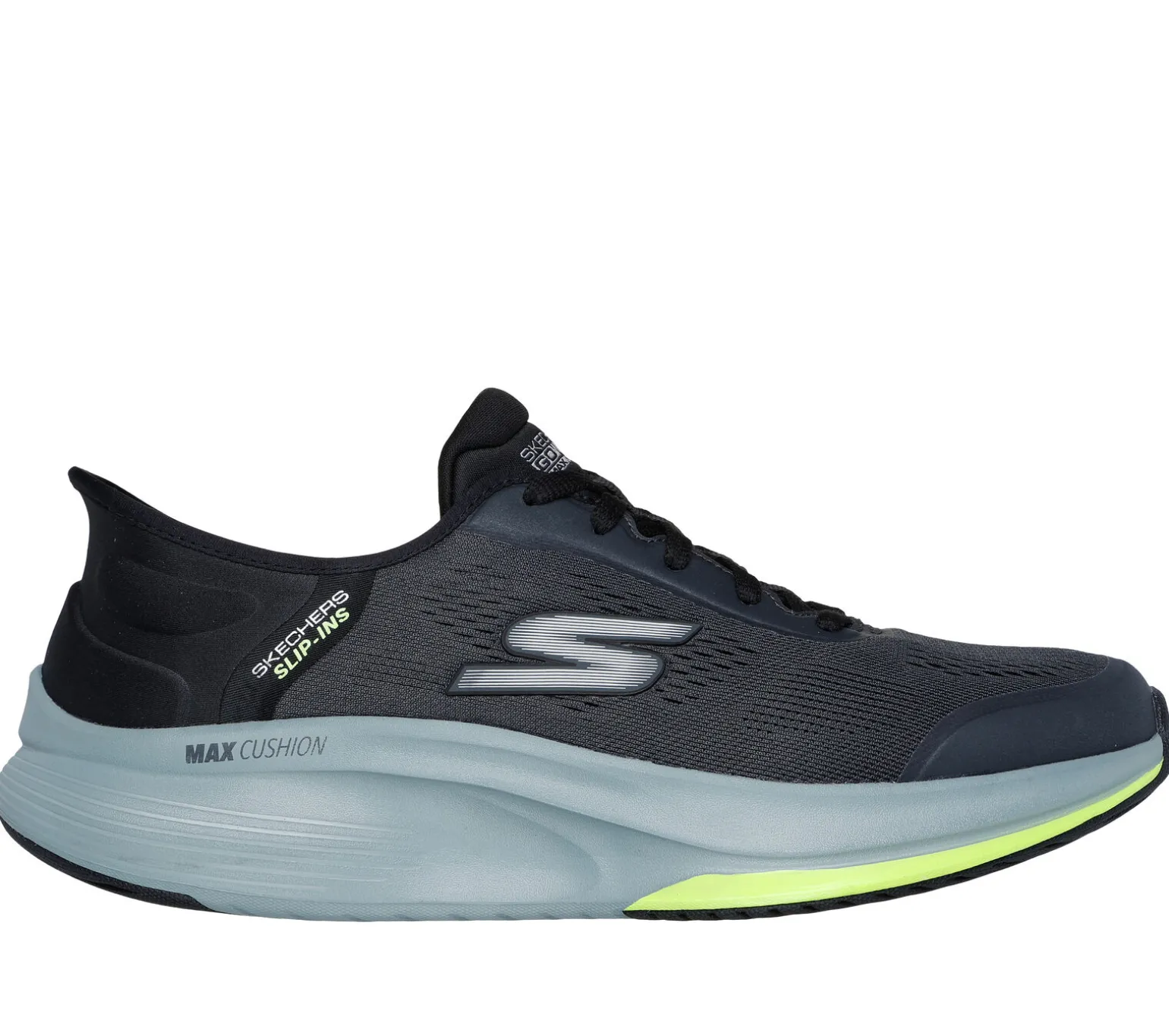 Skechers Slip-ins: GO WALK Max Walker - Next Generation