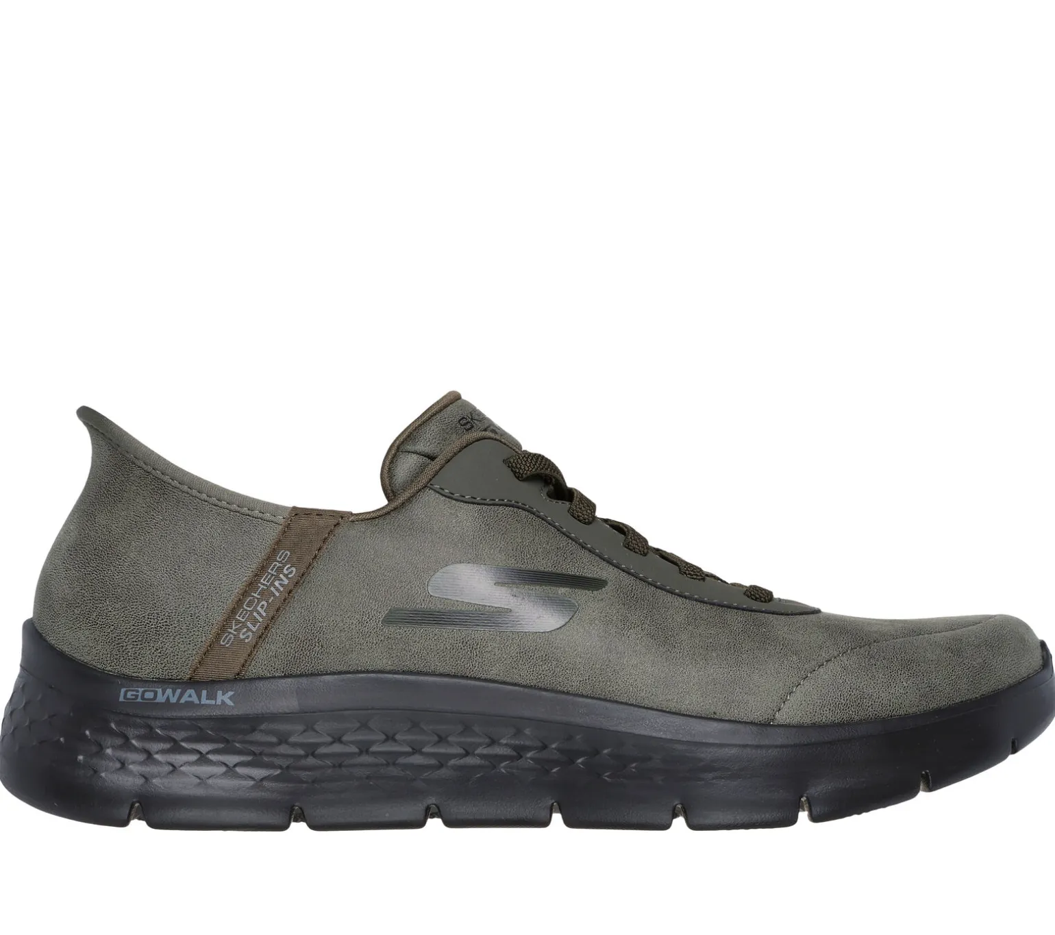 Skechers Slip-ins: GO WALK Flex - Smooth Motion