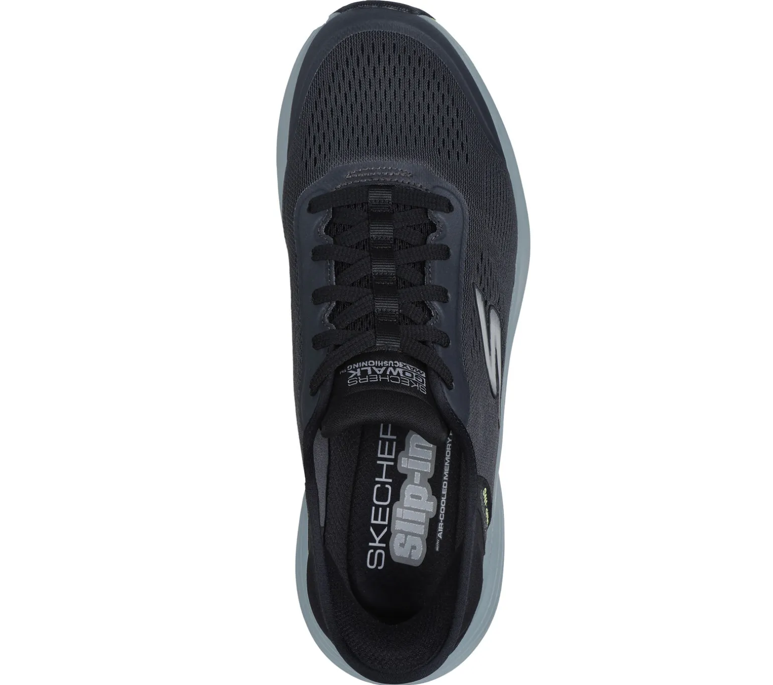 Skechers Slip-ins: GO WALK Max Walker - Next Generation
