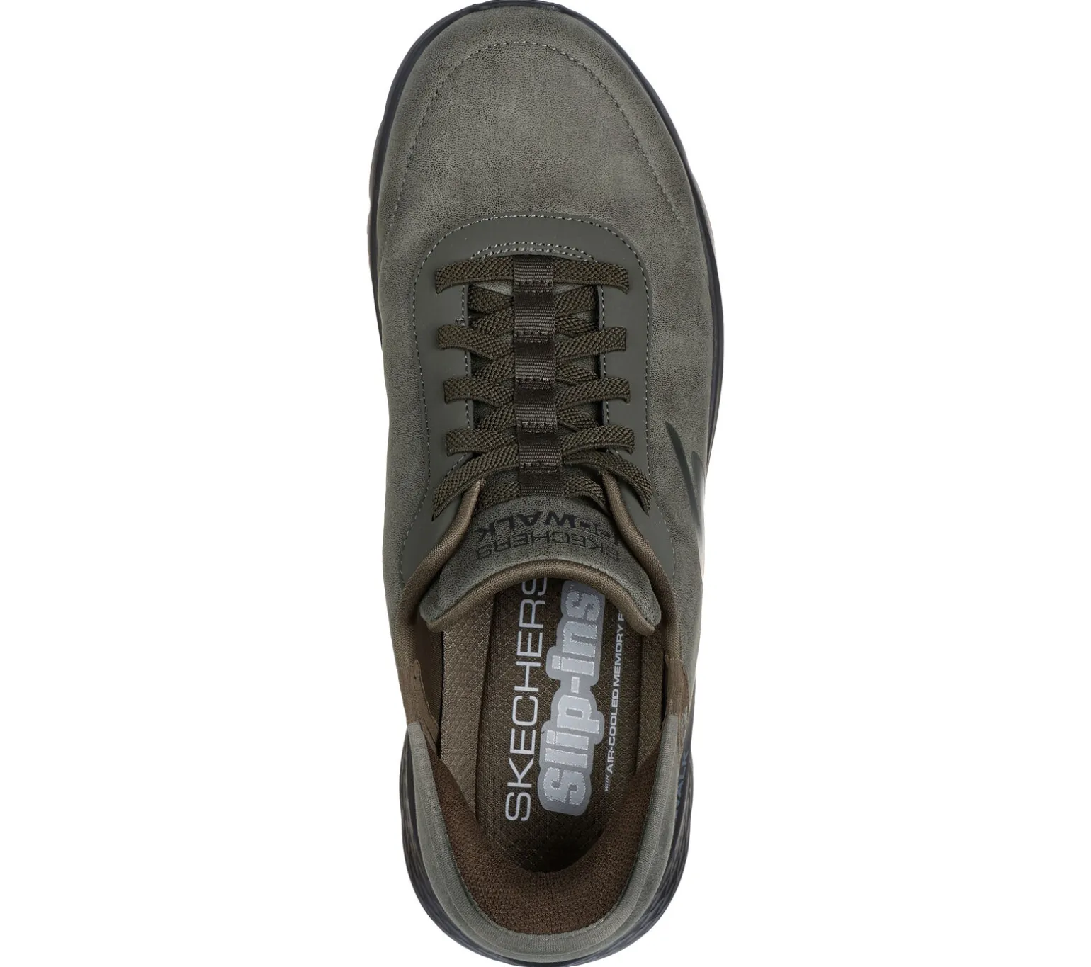 Skechers Slip-ins: GO WALK Flex - Smooth Motion