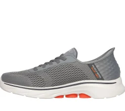 Skechers Slip-ins: GO WALK 7 - Free Hand 2