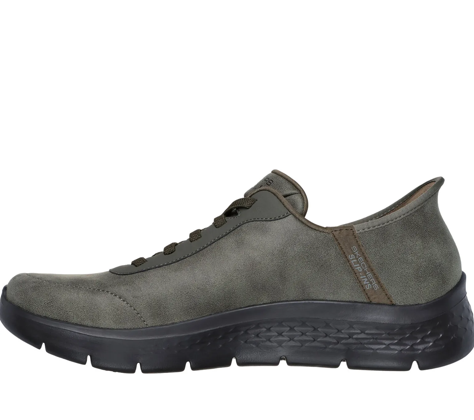 Skechers Slip-ins: GO WALK Flex - Smooth Motion
