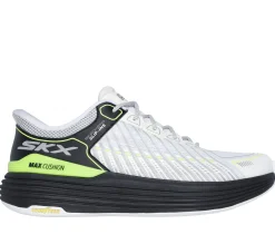 Skechers Slip-ins: Max Cushioning Suspension